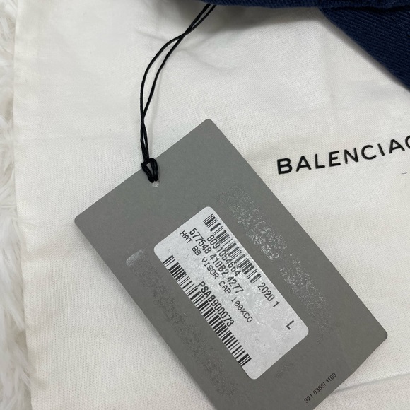 🔥Balenciaga Hat🔥 - Picture 2 of 2